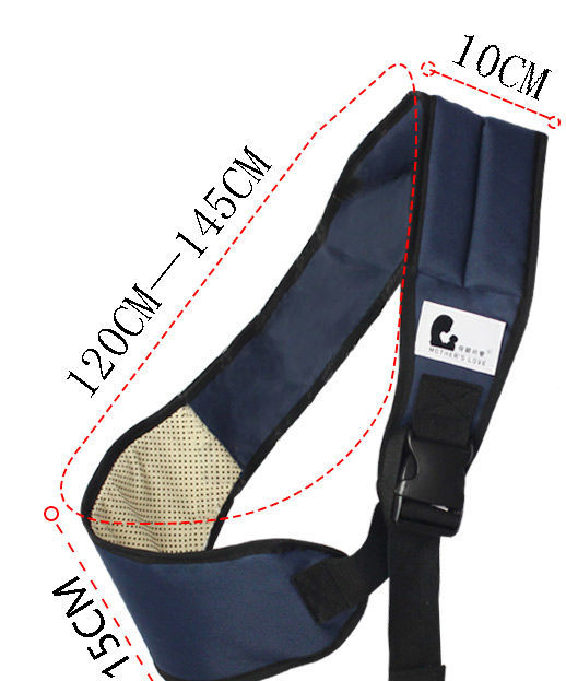 Baby Front Carrier Waist Stool Sling
