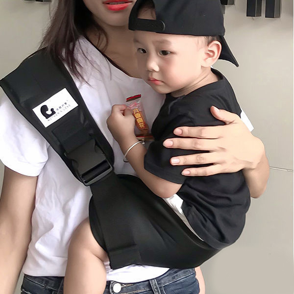 Baby Front Carrier Waist Stool Sling