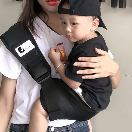 Baby Front Carrier Waist Stool Sling