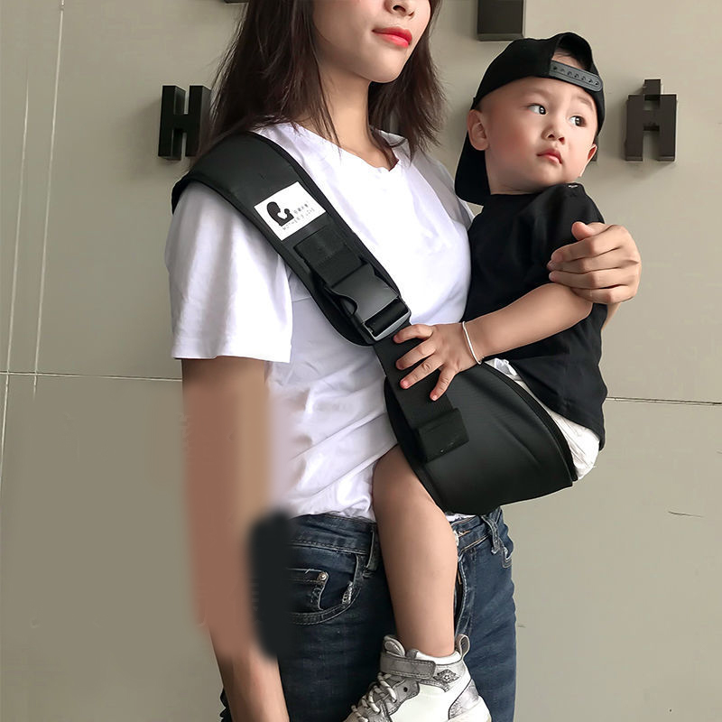 Baby Front Carrier Waist Stool Sling