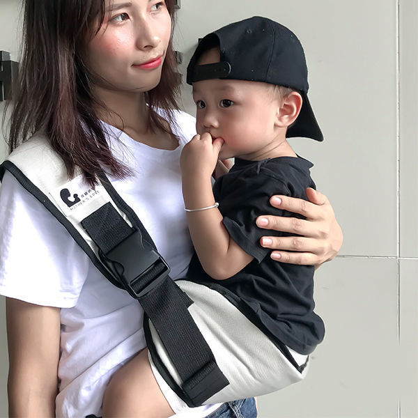 Baby Front Carrier Waist Stool Sling